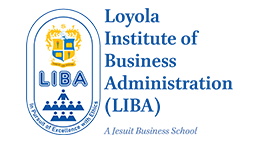 Loyola Institute of Business Administration: Admissions 2024