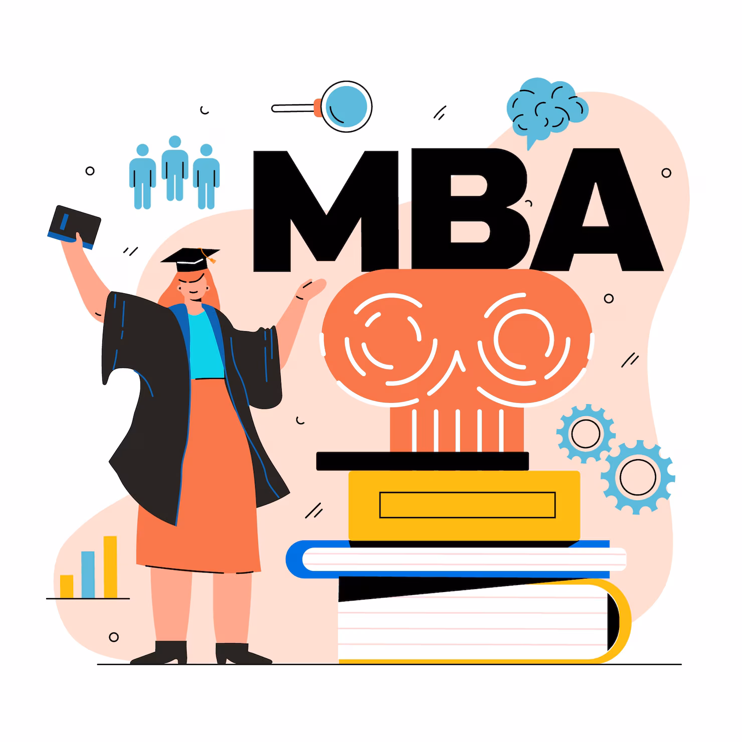 Online MBA