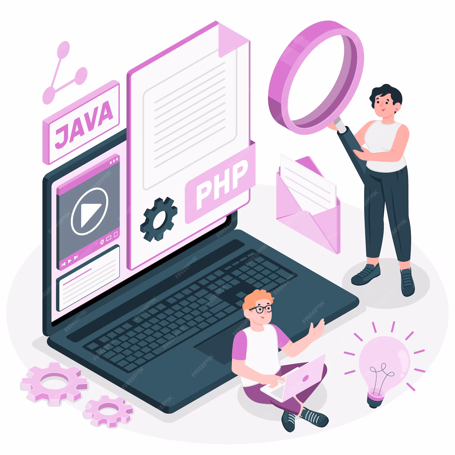 Java online training